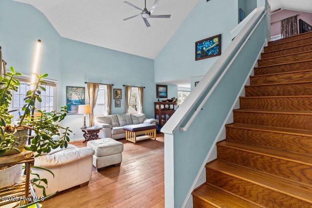 217 NE 61st Street, Oak Island, NC 28465