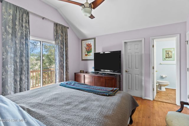 217 NE 61st Street, Oak Island, NC 28465