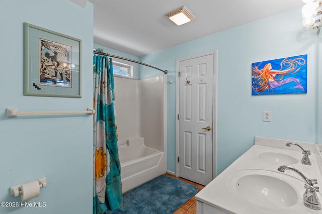 217 NE 61st Street, Oak Island, NC 28465