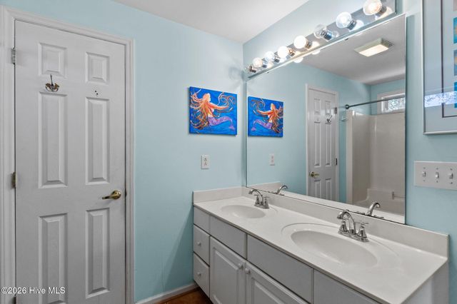 217 NE 61st Street, Oak Island, NC 28465