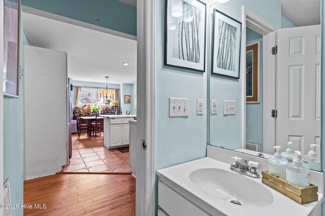 217 NE 61st Street, Oak Island, NC 28465
