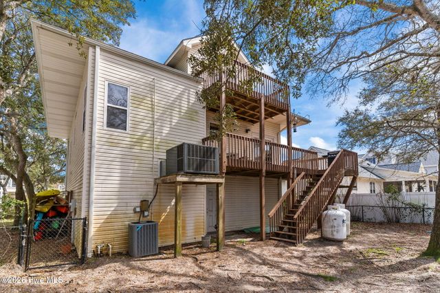 217 NE 61st Street, Oak Island, NC 28465
