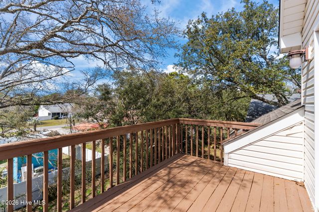 217 NE 61st Street, Oak Island, NC 28465