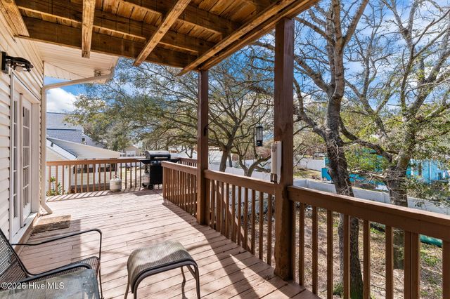 217 NE 61st Street, Oak Island, NC 28465