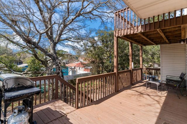 217 NE 61st Street, Oak Island, NC 28465