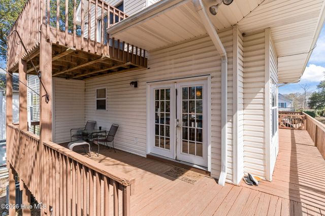 217 NE 61st Street, Oak Island, NC 28465