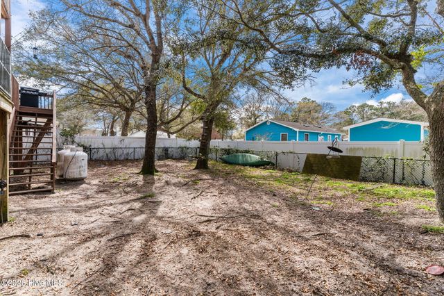 217 NE 61st Street, Oak Island, NC 28465