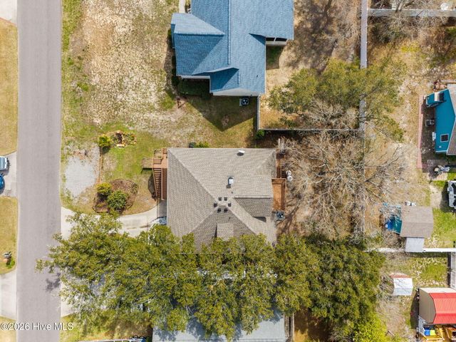 217 NE 61st Street, Oak Island, NC 28465