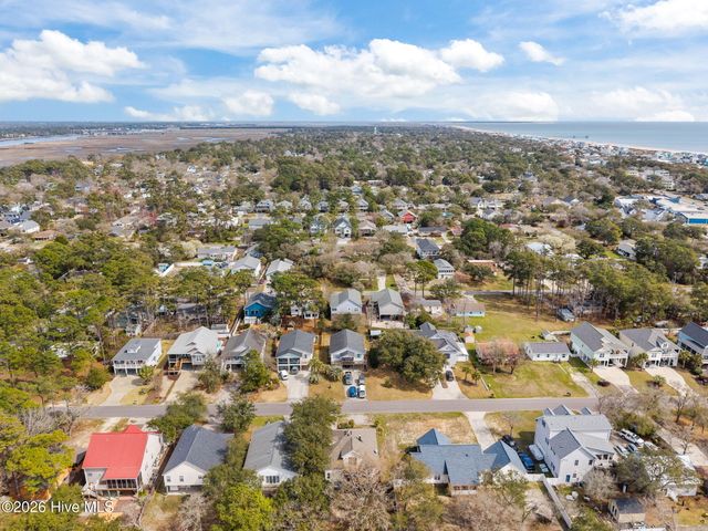 217 NE 61st Street, Oak Island, NC 28465