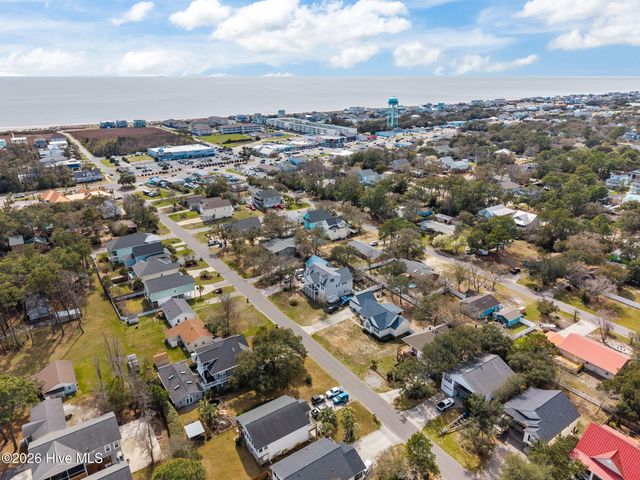 217 NE 61st Street, Oak Island, NC 28465