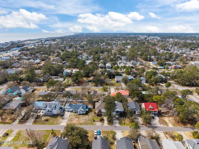 217 NE 61st Street, Oak Island, NC 28465