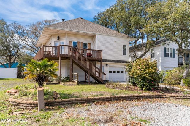 217 NE 61st Street, Oak Island, NC 28465