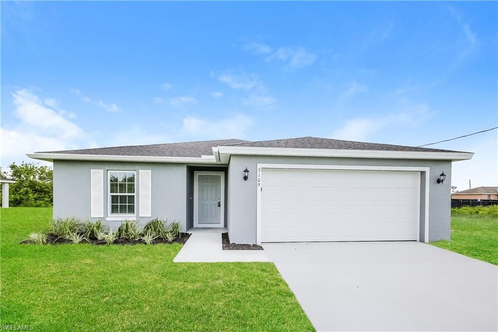 3109 14th ST SW, Lehigh Acres, FL 33976