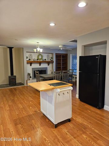 104 Windwood Drive, Elizabeth City, NC 27909