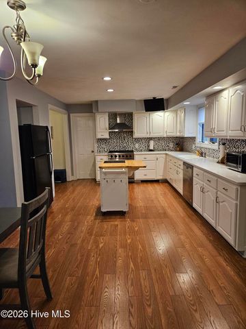 104 Windwood Drive, Elizabeth City, NC 27909