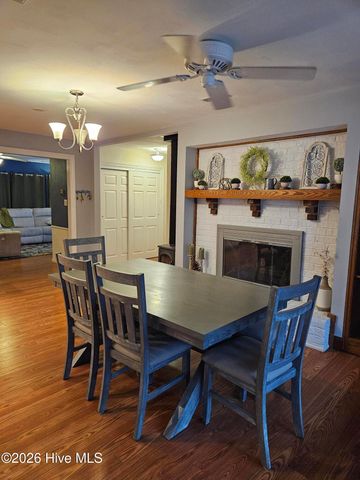 104 Windwood Drive, Elizabeth City, NC 27909