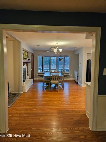 104 Windwood Drive, Elizabeth City, NC 27909