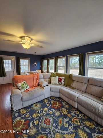 104 Windwood Drive, Elizabeth City, NC 27909