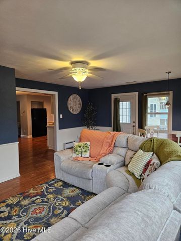 104 Windwood Drive, Elizabeth City, NC 27909