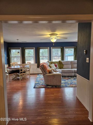 104 Windwood Drive, Elizabeth City, NC 27909