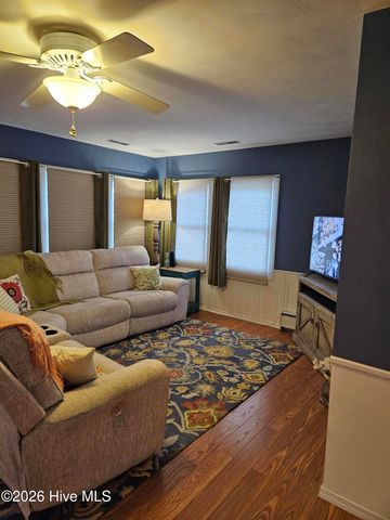 104 Windwood Drive, Elizabeth City, NC 27909