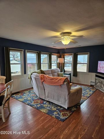 104 Windwood Drive, Elizabeth City, NC 27909