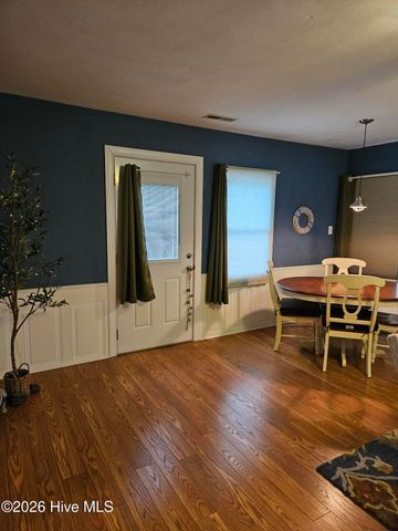 104 Windwood Drive, Elizabeth City, NC 27909