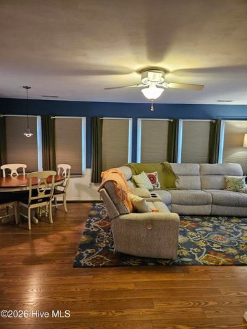 104 Windwood Drive, Elizabeth City, NC 27909