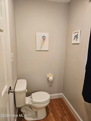 104 Windwood Drive, Elizabeth City, NC 27909