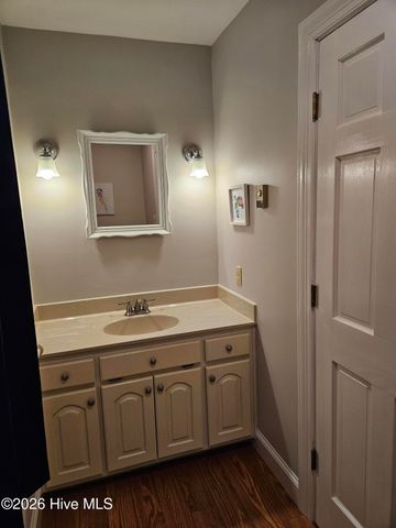 104 Windwood Drive, Elizabeth City, NC 27909