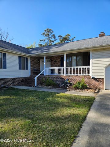 104 Windwood Drive, Elizabeth City, NC 27909