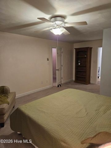 104 Windwood Drive, Elizabeth City, NC 27909