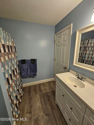 104 Windwood Drive, Elizabeth City, NC 27909