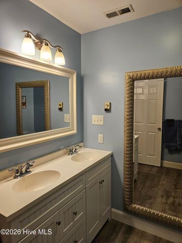 104 Windwood Drive, Elizabeth City, NC 27909