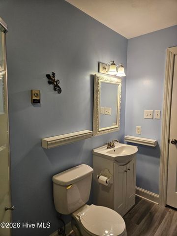104 Windwood Drive, Elizabeth City, NC 27909