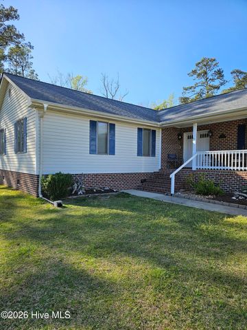 104 Windwood Drive, Elizabeth City, NC 27909