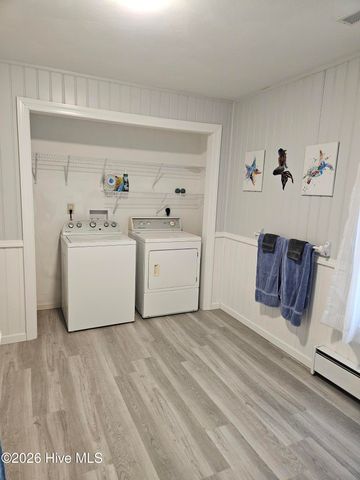104 Windwood Drive, Elizabeth City, NC 27909