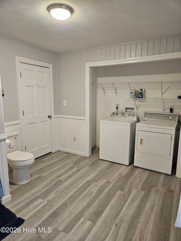 104 Windwood Drive, Elizabeth City, NC 27909