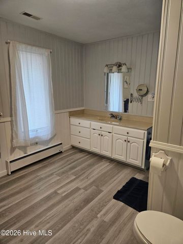 104 Windwood Drive, Elizabeth City, NC 27909