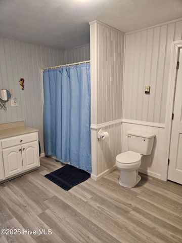 104 Windwood Drive, Elizabeth City, NC 27909