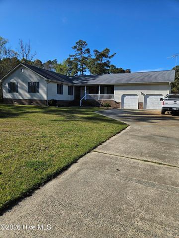 104 Windwood Drive, Elizabeth City, NC 27909