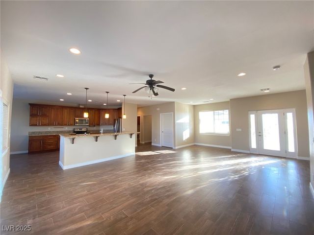 440 Chevron Street, Pahrump, NV 89048