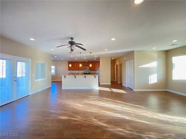 440 Chevron Street, Pahrump, NV 89048