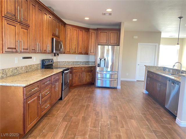 440 Chevron Street, Pahrump, NV 89048