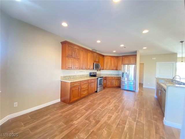 440 Chevron Street, Pahrump, NV 89048