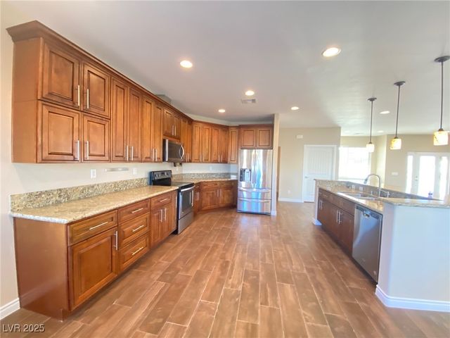 440 Chevron Street, Pahrump, NV 89048