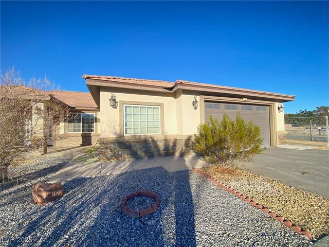 440 Chevron Street, Pahrump, NV 89048