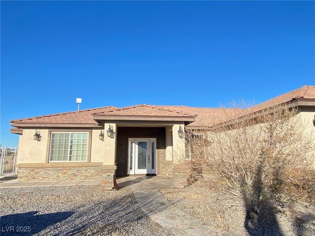440 Chevron Street, Pahrump, NV 89048
