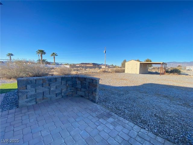 440 Chevron Street, Pahrump, NV 89048