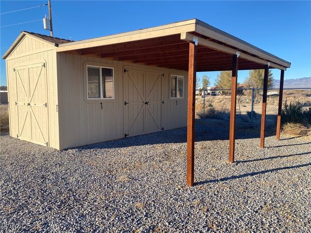 440 Chevron Street, Pahrump, NV 89048